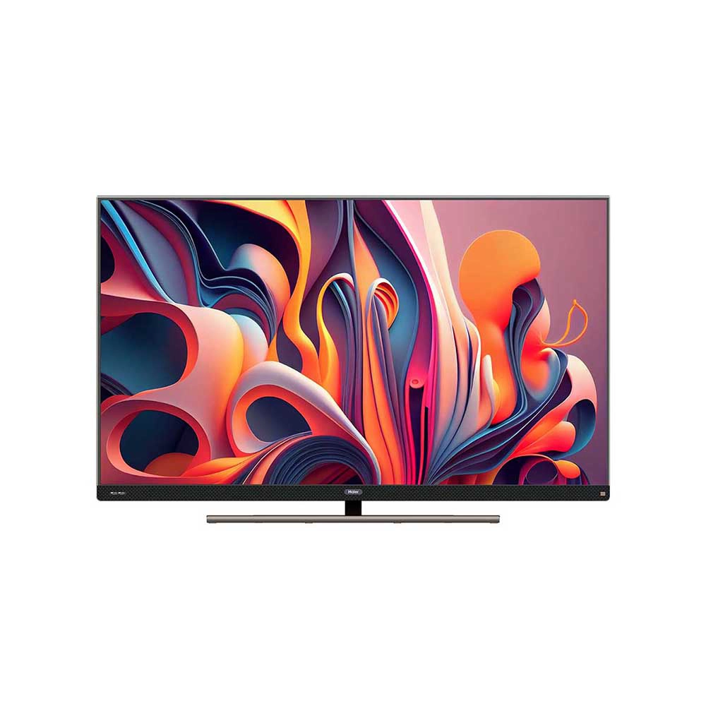 Haier QLED 165cm (65) Smart Google TV - 65S9QT